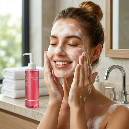 La Rivoluzione del PDRN: Perché il DNA di Salmone è il Nuovo Segreto per una Pelle Perfetta