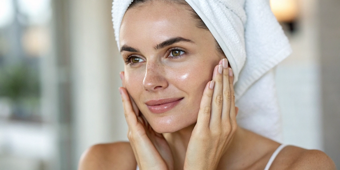 Come Usare Correttamente la nostra Crema al Collagene per una Pelle Radiante e Elastica