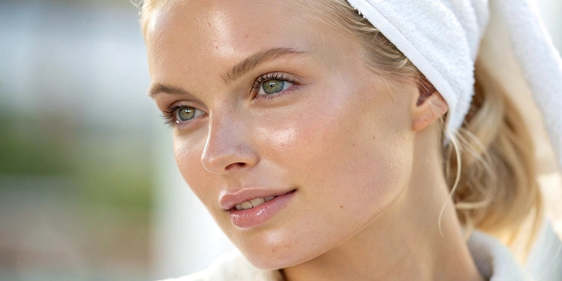 Rituale di Bellezza Anti-Aging: Il Potere del Collagene per una Pelle Radiante