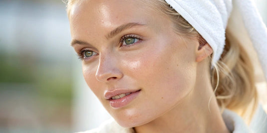 Rituale di Bellezza Anti-Aging: Il Potere del Collagene per una Pelle Radiante