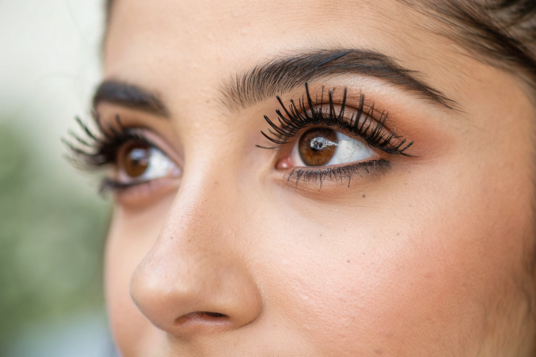 Mascara Denso e Durevole – Il Primer Impermeabile per Ciglia da Sogno