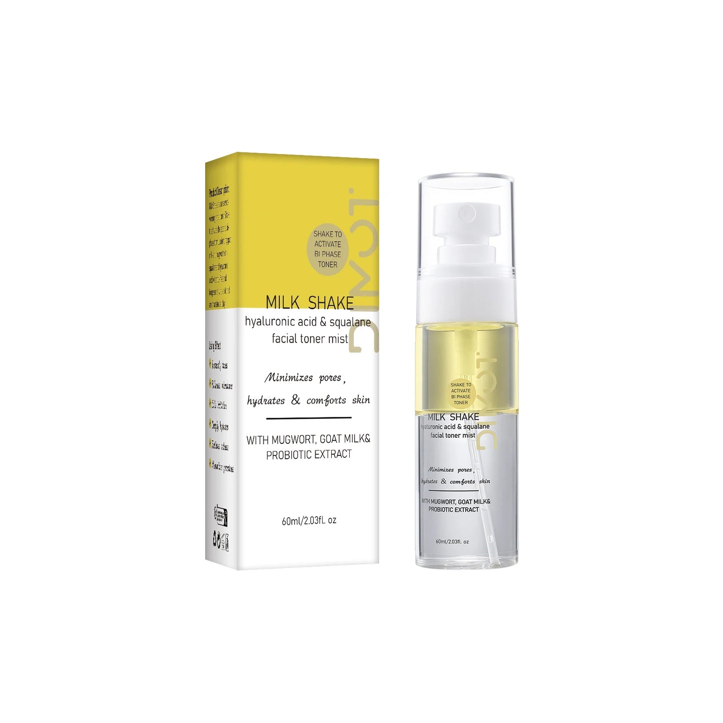 Kit Bagliore Vitaminico & Difesa Anti-Ox (3 Trattamenti Protettivi + 3 Omaggi Esclusivi)