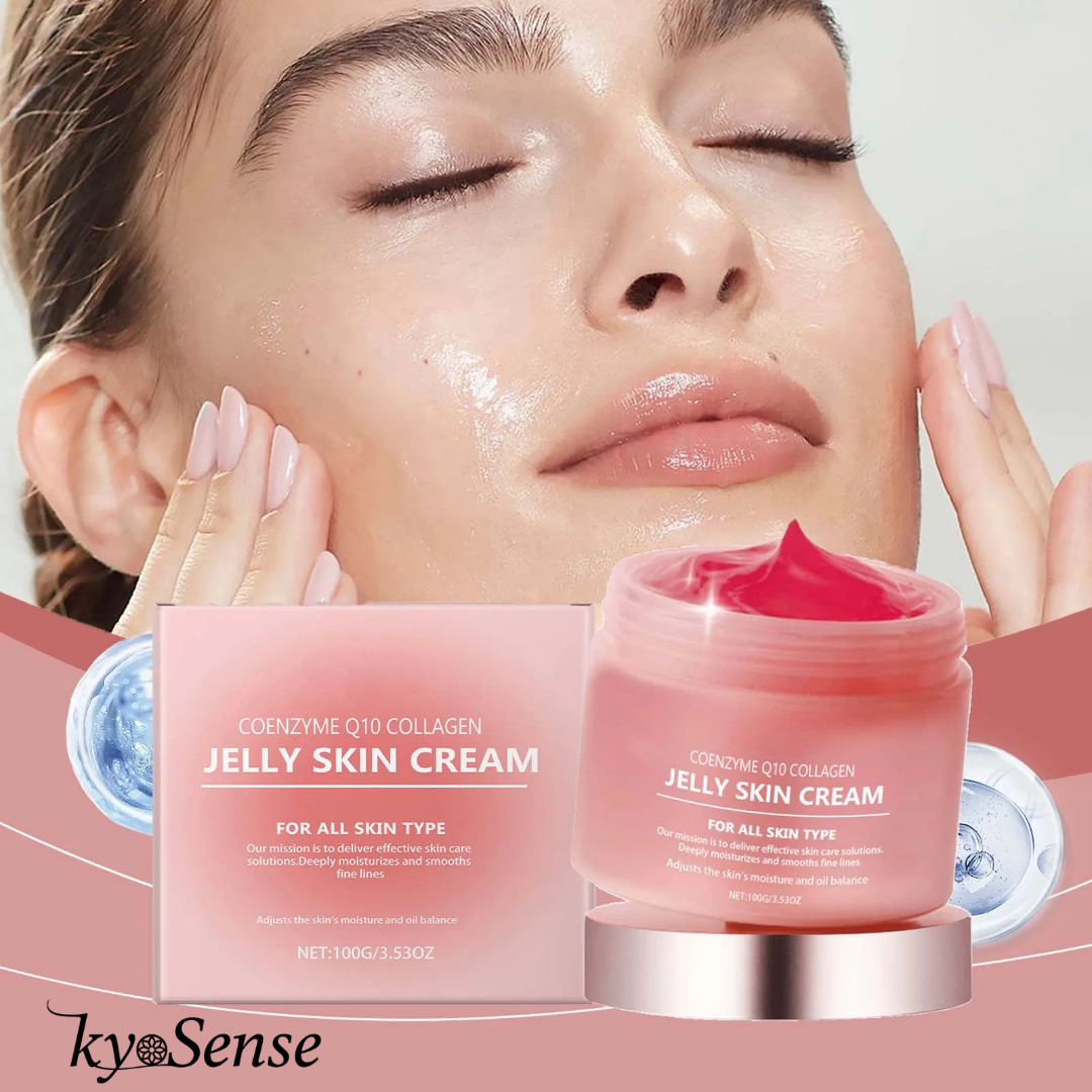 CREMA GEL AL COLLAGENE