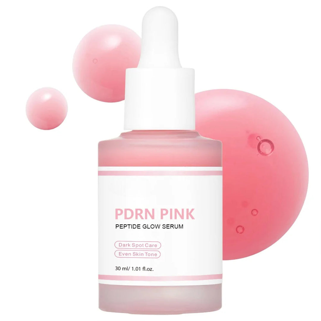 Siero Rosa al Peptide e PDRN