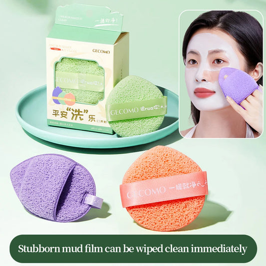 Spugnetta Detergente Viso Soft-Touch