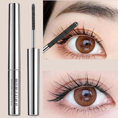 Mascara Denso e Durevole Waterproof