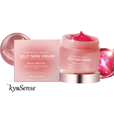 Crema Gel al Collagene