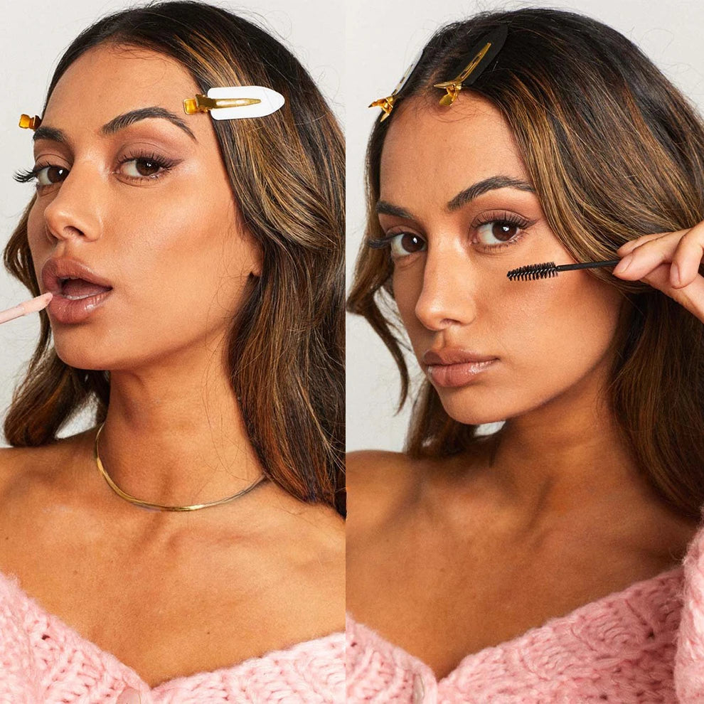 Forcine/Mollette per capelli