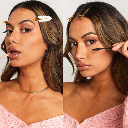 Forcine/Mollette per capelli