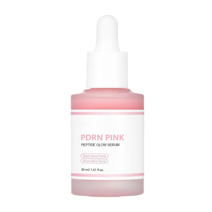 Siero Rosa al Peptide e PDRN