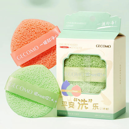 Spugnetta Detergente Viso Soft-Touch