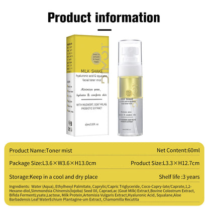 Kit Bagliore Vitaminico & Difesa Anti-Ox (3 Trattamenti Protettivi + 3 Omaggi Esclusivi)