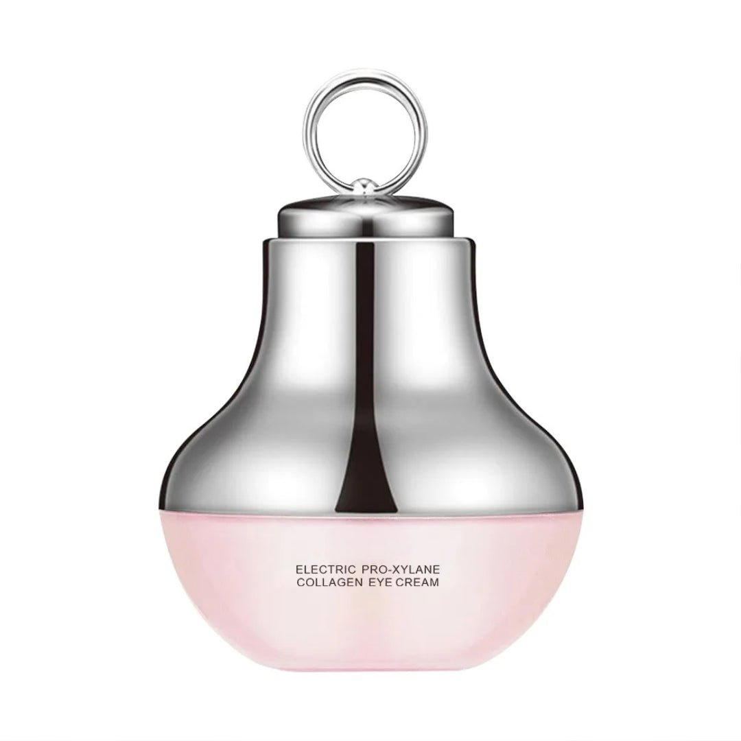 Crema Contorno Occhi al Collagene con massaggio