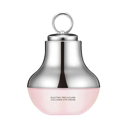 Crema Contorno Occhi al Collagene con massaggio