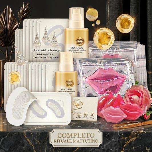 Rituale Mattutino: COMPLETO