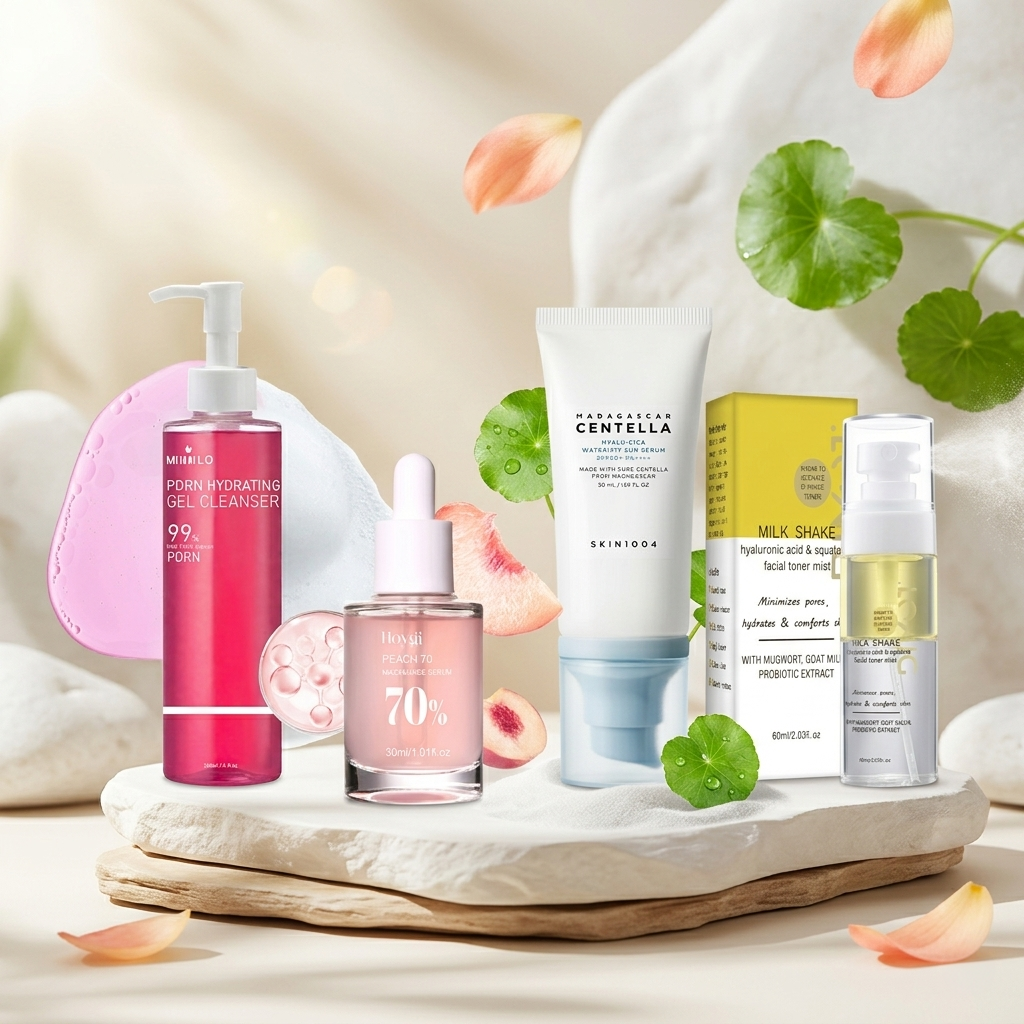 Kit Risveglio Energetico & Protezione Totale (4 Trattamenti Protettivi + 2 Omaggi Esclusivi)