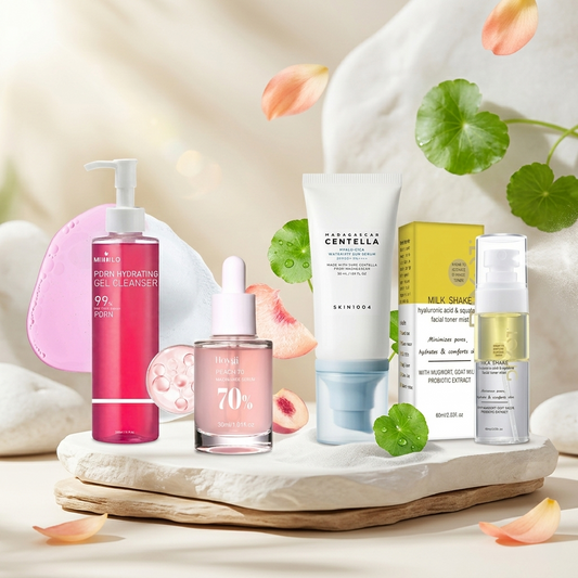 Kit Risveglio Energetico & Protezione Totale (4 Trattamenti Protettivi + 2 Omaggi Esclusivi)