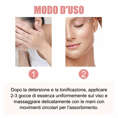 Kit Risveglio Energetico & Protezione Totale (4 Trattamenti Protettivi + 2 Omaggi Esclusivi)