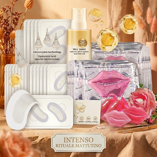 Rituale Mattutino: INTENSO