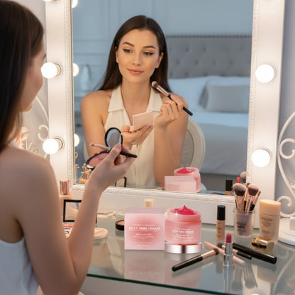 CREMA GEL AL COLLAGENE